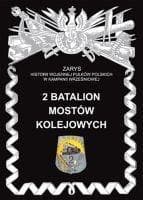 2 Batalion Mostów Kolejowych - Zarzycki Piotr