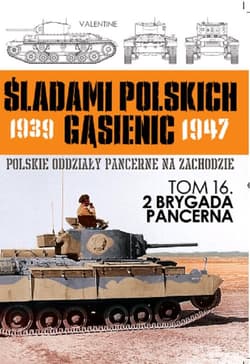 2 Brygada Pancerna