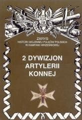 2 Dywizjon Artylerii Konnej - Zarzycki Piotr