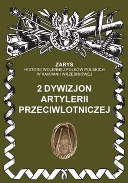 2 dywizjon artylerii przeciwlotniczej - Przemysław Dymek