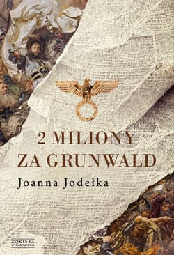 2 miliony za Grunwald - ebook