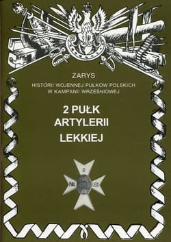 2 pułk artylerii lekkiej