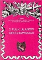 2 Pułk Ułanów Grochowskich - Dobroński Adam