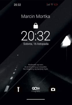 20:32 - Marcin Mortka