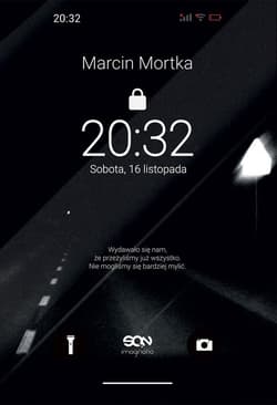 20:32 - Marcin Mortka