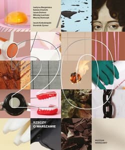 20 rzeczy o Warszawie - Opracowanie Zbiorowe