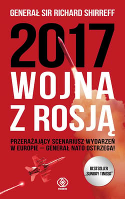 2017: Wojna z Rosją - ebook
