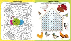 Galeria - zdjęcie nr. 2 - 202 zagadki dla bystrzaków