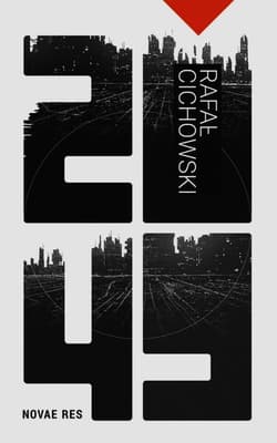 2049 - Rafał Cichowski