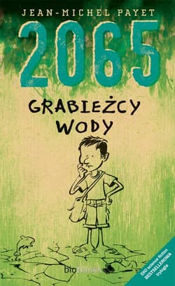 2065 Grabieżcy wody - Payet Jean Michel