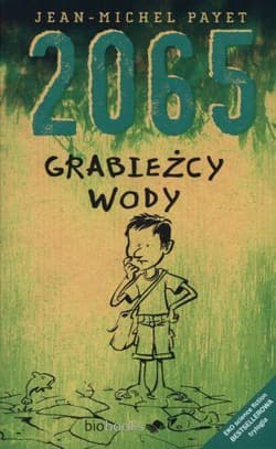 2065 Grabieżcy wody - Payet Jean Michel