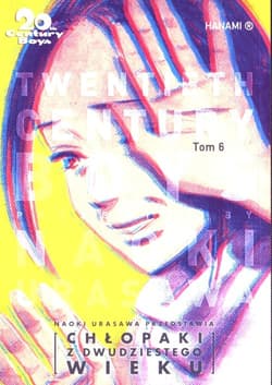 20th Century Boys Tom 6 - Urasawa Naoki
