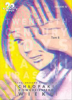 20th Century Boys Tom 6 - Urasawa Naoki