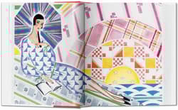 Galeria - zdjęcie nr. 3 - 20th-Century Fashion. 100 Years of Apparel Ads