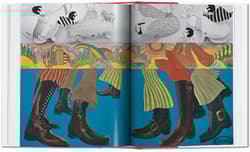 Galeria - zdjęcie nr. 4 - 20th-Century Fashion. 100 Years of Apparel Ads