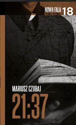 21:37 - Mariusz Czubaj