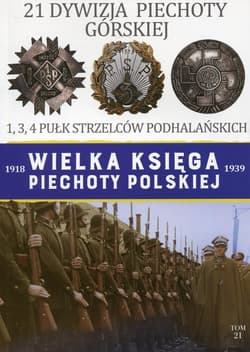 21 Dywizja Piechoty Górskiej