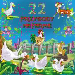 22 Opowieści na dobranoc - Praca zbiorowa