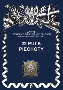22 Pułk Piechoty - Przemysław Dymek