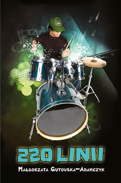 220 linii - ebook