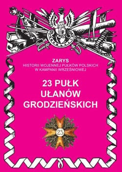 23 pułk ułanów grodzieńskich