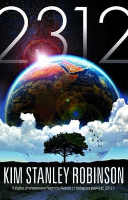 2312 - Robinson Kim Stanley