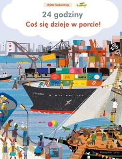 24 godziny Coś się dzieje na budowie