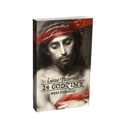 Galeria - zdjęcie nr. 2 - 24 godziny Męki Pańskiej