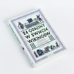 Galeria - zdjęcie nr. 4 - 24 godziny w świecie wikingów