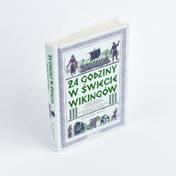 Galeria - zdjęcie nr. 5 - 24 godziny w świecie wikingów