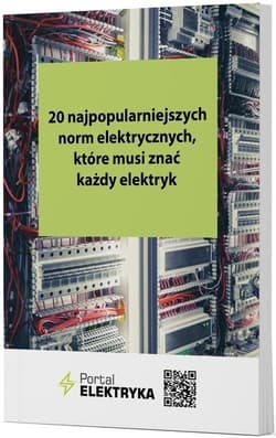 24 najpopularniejsze normy elektryczne, które... - Karolina Dębowska