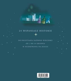 Galeria - zdjęcie nr. 2 - 24 opowieści adwentowe czekając na Jezusa