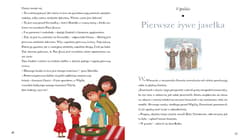 Galeria - zdjęcie nr. 3 - 24 opowieści adwentowe czekając na Jezusa