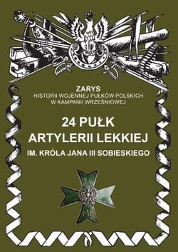 24 Pułk Artylerii Lekkiej im. Króla Jana III Sobieskiego - Przemysław Dymek