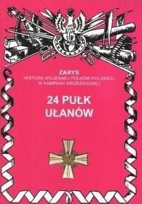 24 Pułk Ułanów - Wojciechowski Jerzy S.