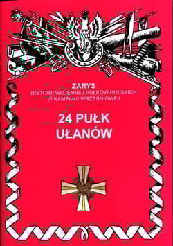 24 Pułk Ułanów - Wojciechowski Jerzy S.
