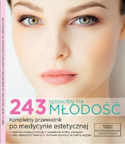 243 sposoby na młodość - Praca zbiorowa