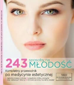 243 sposoby na młodość - Praca zbiorowa