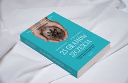 Galeria - zdjęcie nr. 3 - 25 gramów szczęścia Historia kolczastego stworzenia, które skruszyło ludzkie serce