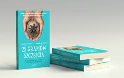 Galeria - zdjęcie nr. 4 - 25 gramów szczęścia Historia kolczastego stworzenia, które skruszyło ludzkie serce