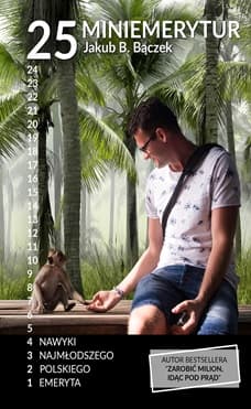 25 miniemerytur - Bączek Jakub B.