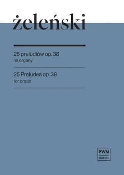 25 preludiów - Władysław Żeleński