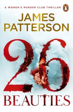 26 Beauties - James Patterson