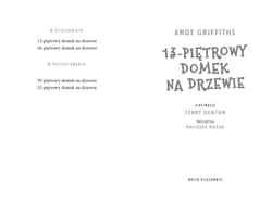 Galeria - zdjęcie nr. 3 - 26-piętrowy domek na drzewie