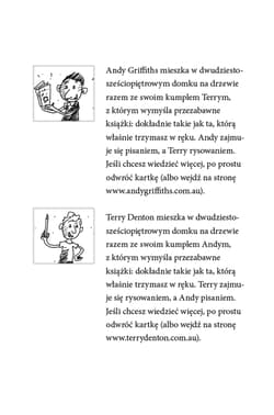 Galeria - zdjęcie nr. 2 - 26-piętrowy domek na drzewie wyd. 2025