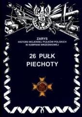26 Pułk Piechoty - Wojciechowski Jerzy S.