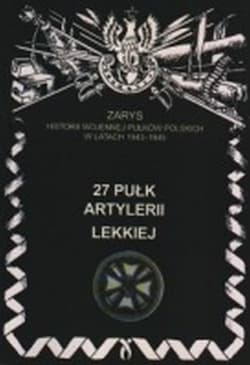 27 Pułk Artylerii Lekkiej