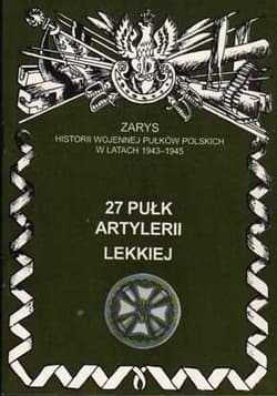 27 Pułk Artylerii Lekkiej - Zarzycki Piotr