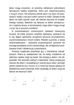 Galeria - zdjęcie nr. 2 - 28 zabaw muzycznych. Książka
