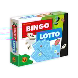 2w1 Bingo Lotto - Opracowanie Zbiorowe